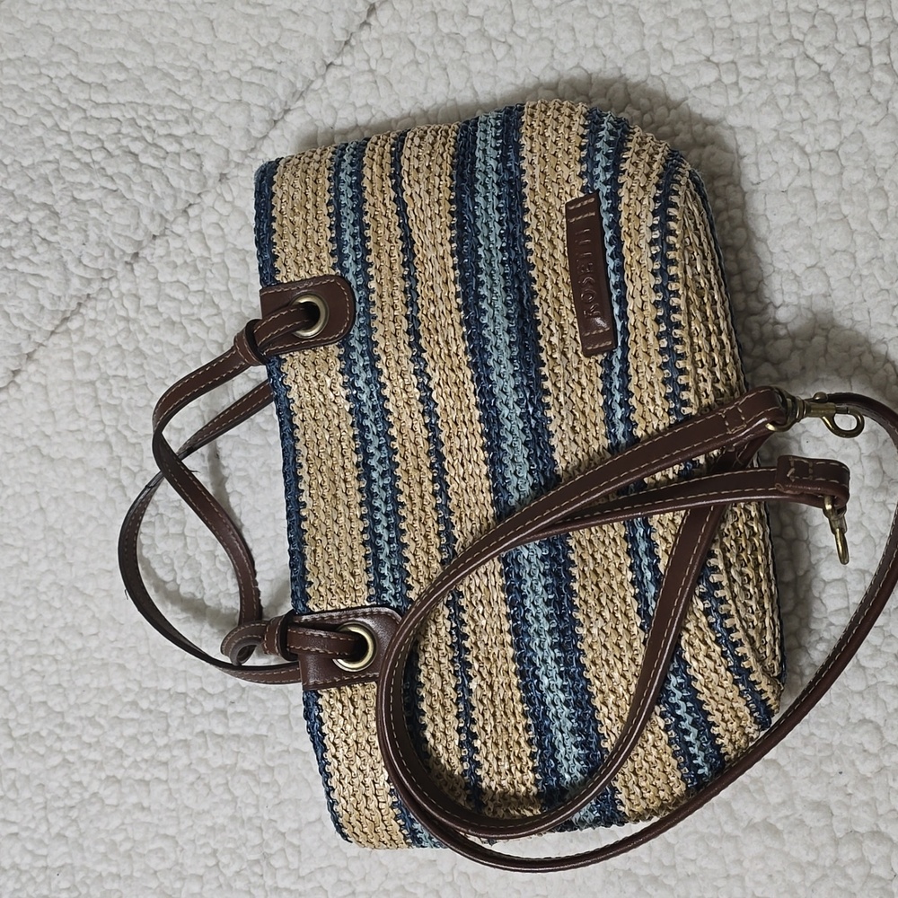 Summer purse